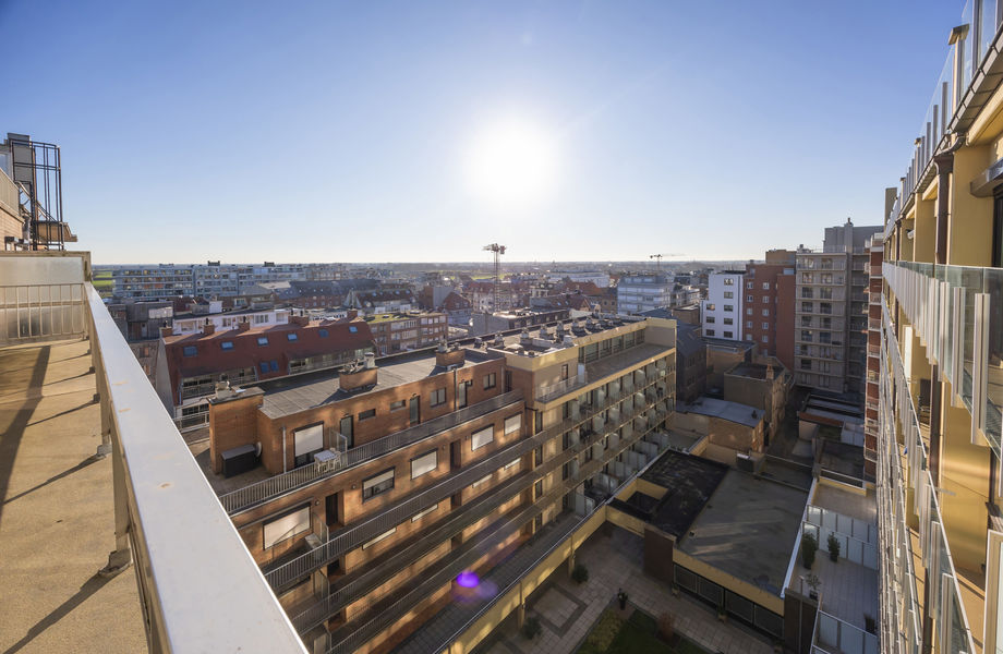 Studio à vendre a Westende