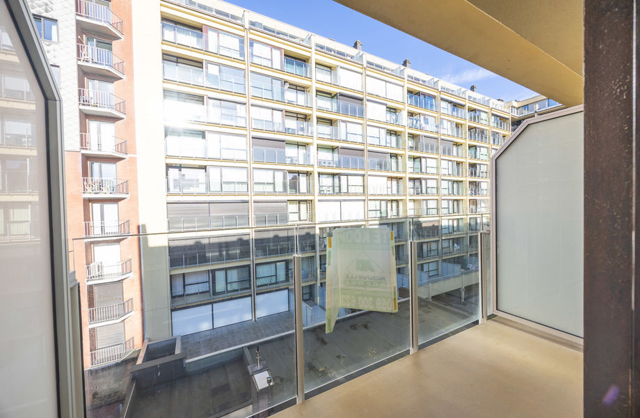 Studio à vendre a Westende