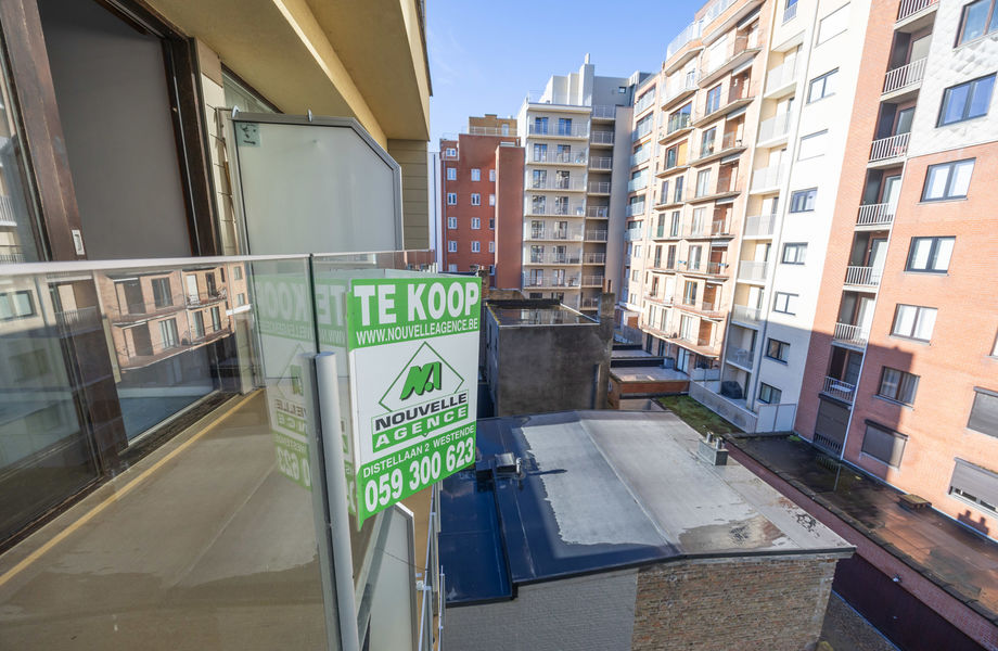 Studio à vendre a Westende