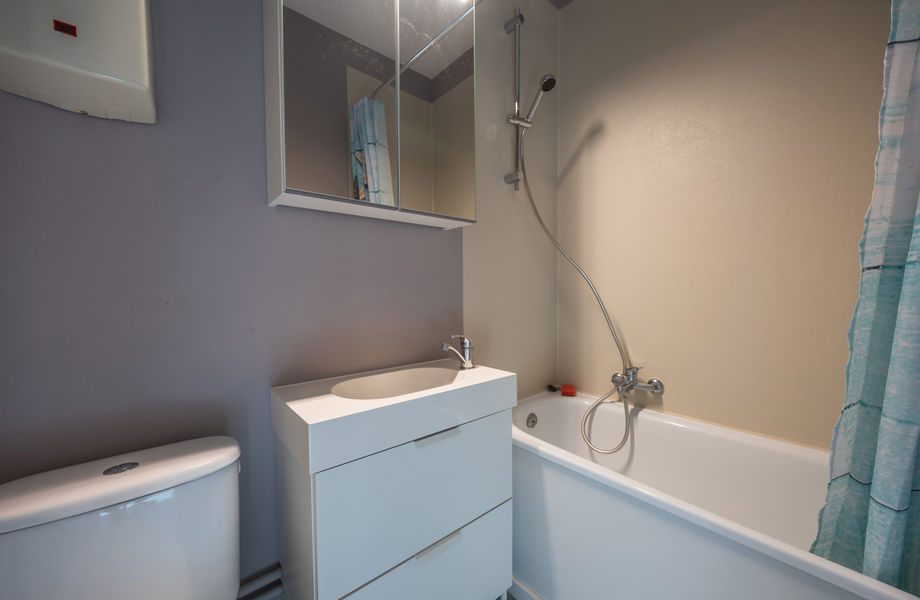 Studio à vendre a Westende