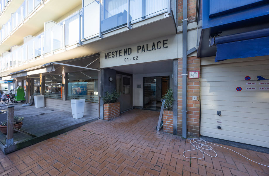 Studio à vendre a Westende