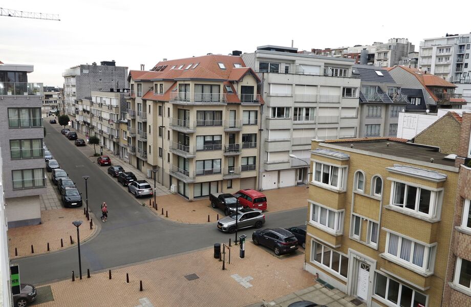 Studio te huur in Westende