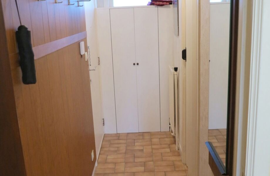 Studio te huur in Westende