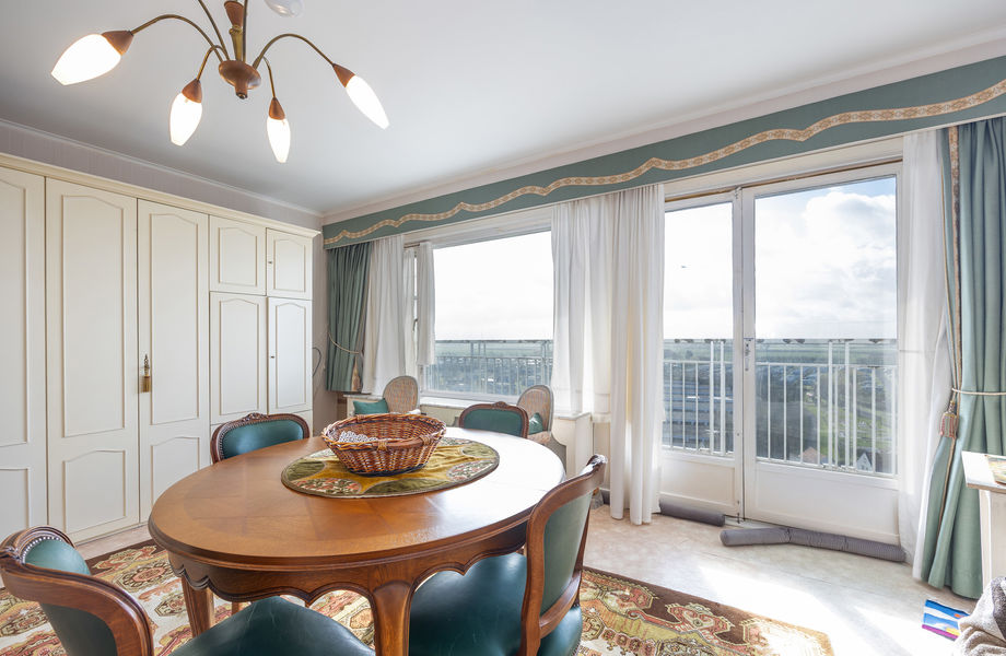 Studio te koop in Middelkerke