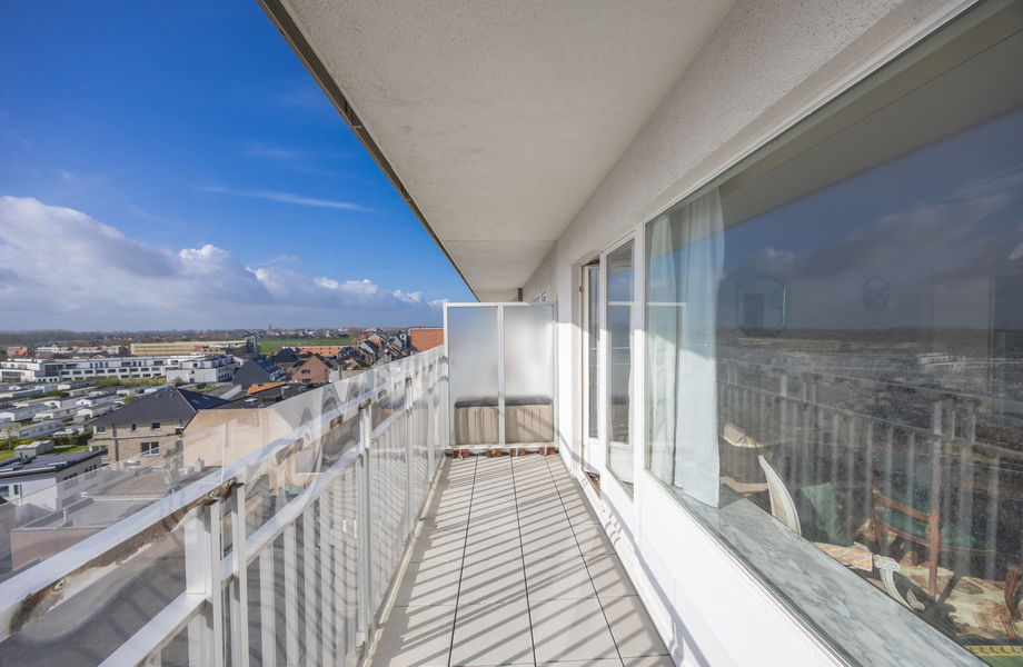 Studio te koop in Middelkerke