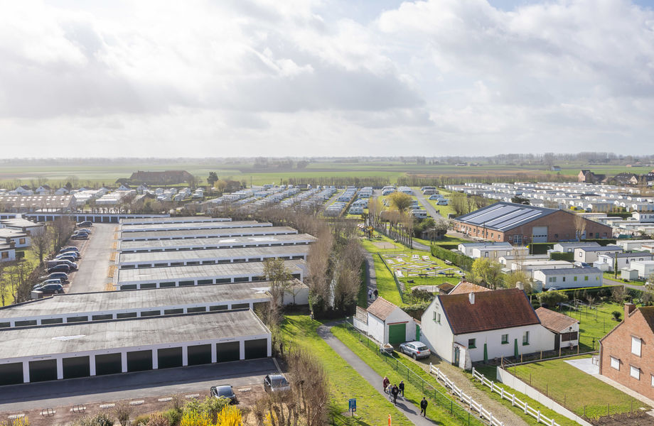 Studio te koop in Middelkerke