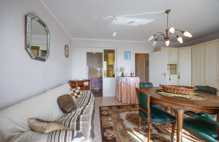 Studio te koop in Middelkerke