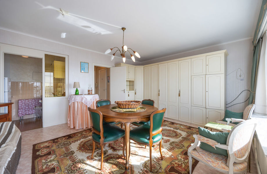 Studio te koop in Middelkerke