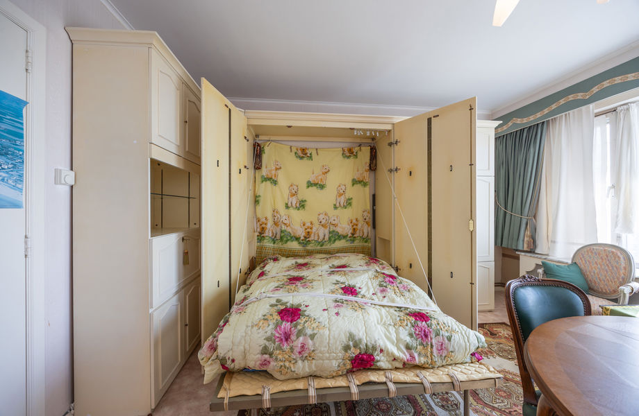 Studio te koop in Middelkerke
