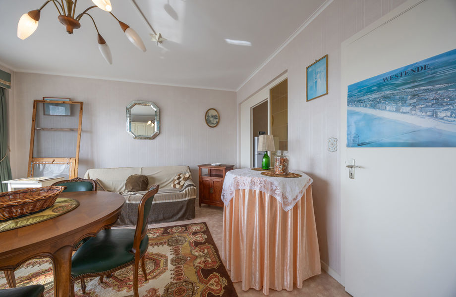 Studio te koop in Middelkerke