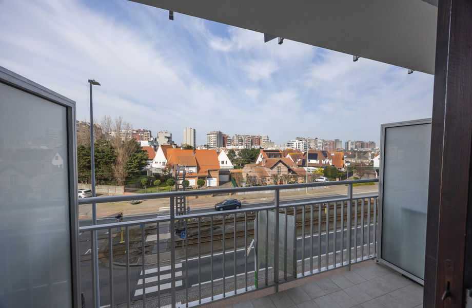 Studio te koop in Westende