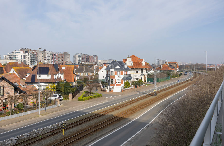 Studio te koop in Westende