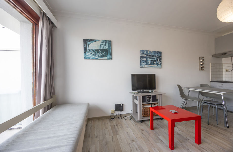 Studio te koop in Westende