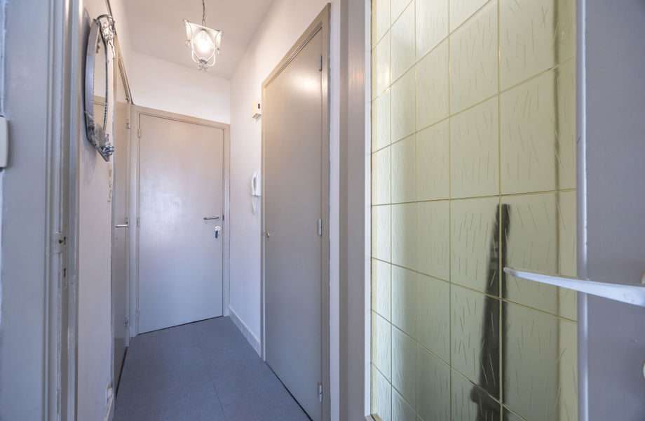 Studio te koop in Westende