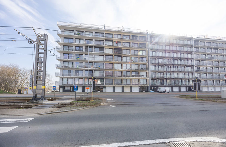 Studio te koop in Westende