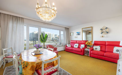 Studio te koop in Westende