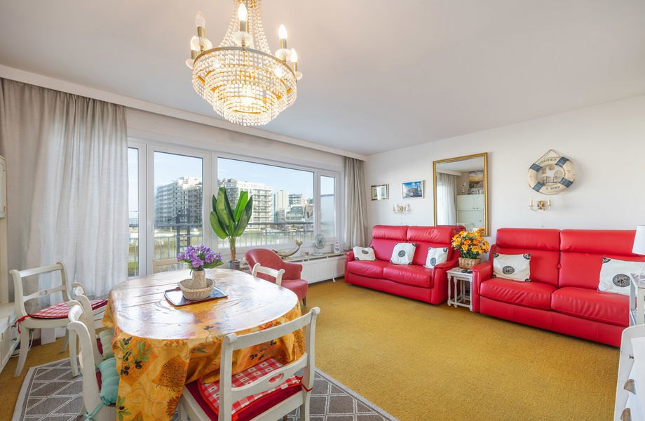 Studio te koop in Westende