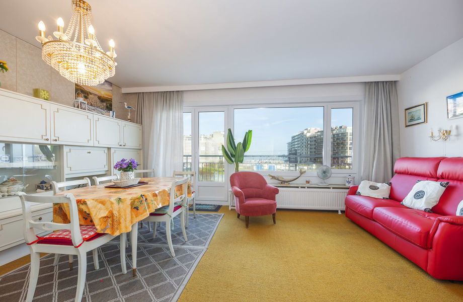 Studio te koop in Westende
