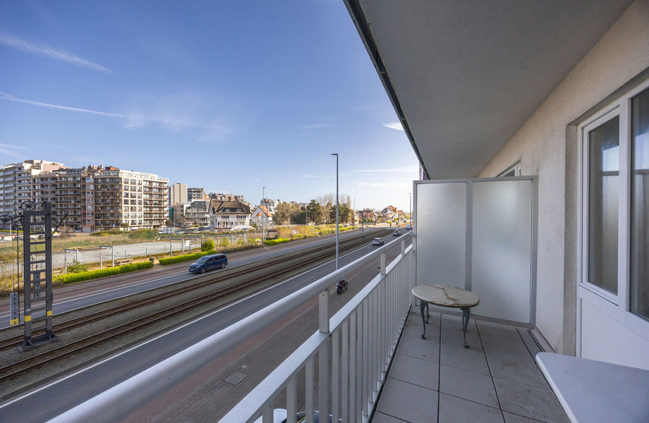Studio te koop in Westende