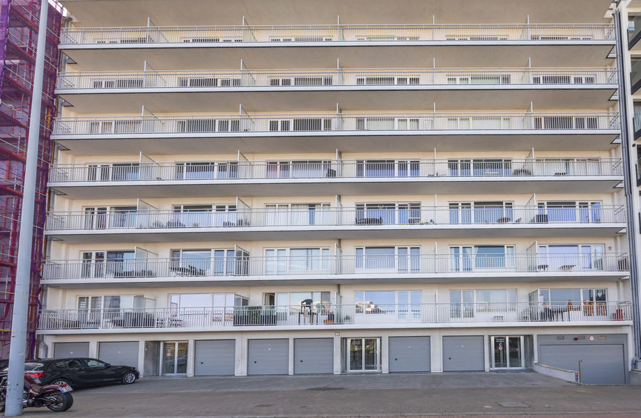 Studio te koop in Westende