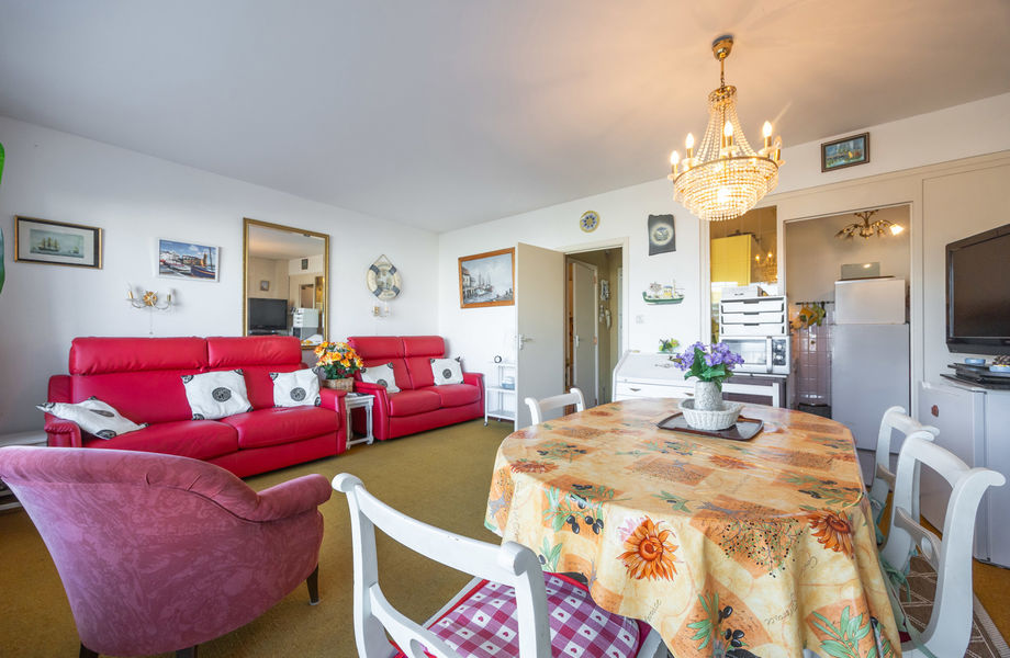 Studio te koop in Westende