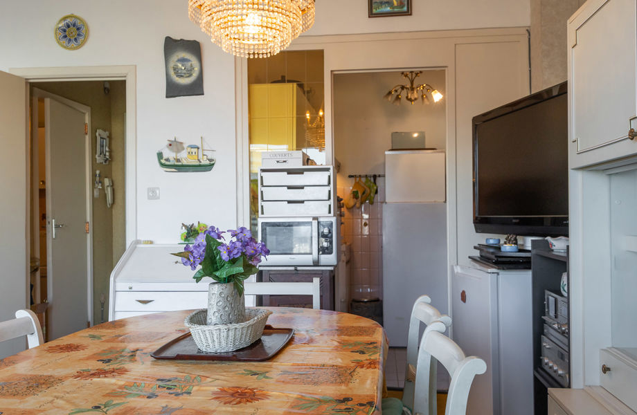 Studio te koop in Westende