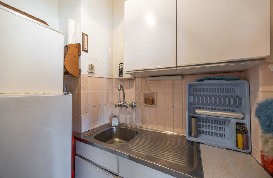 Studio te koop in Westende
