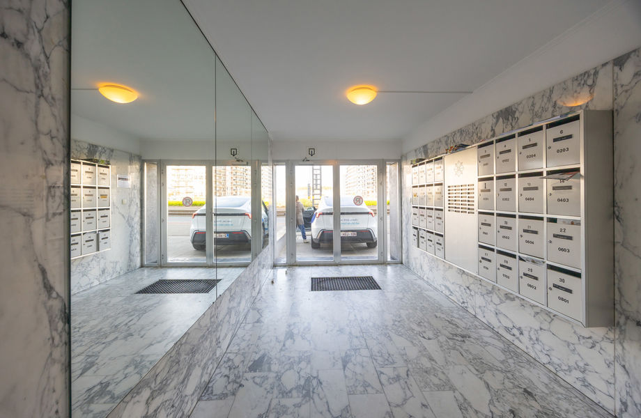 Studio te koop in Westende