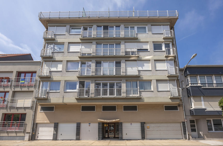 Studio te koop in Westende