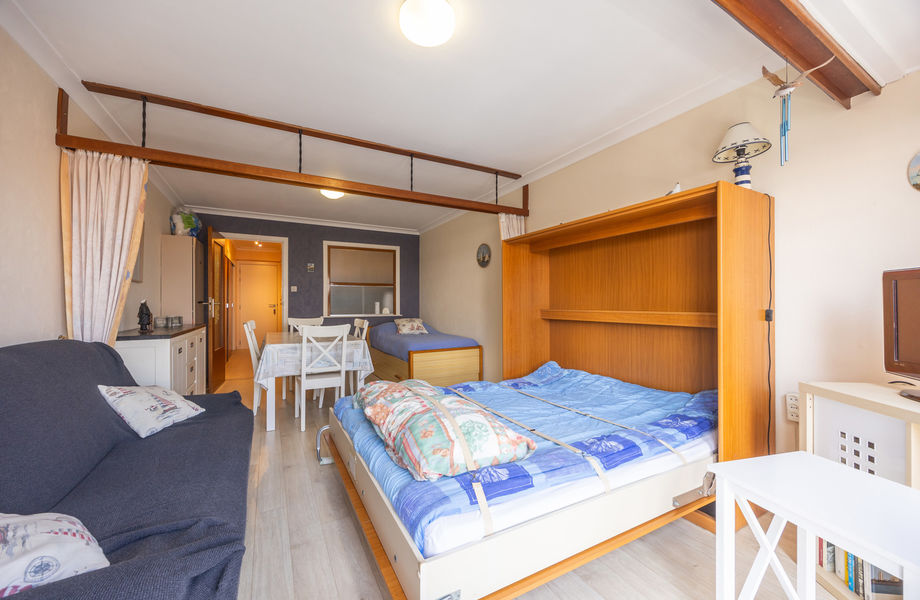 Studio te koop in Westende