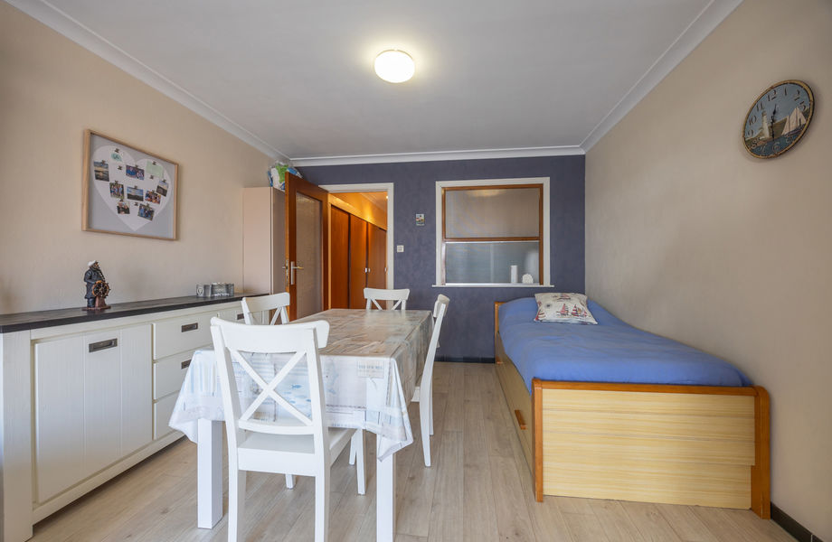 Studio te koop in Westende