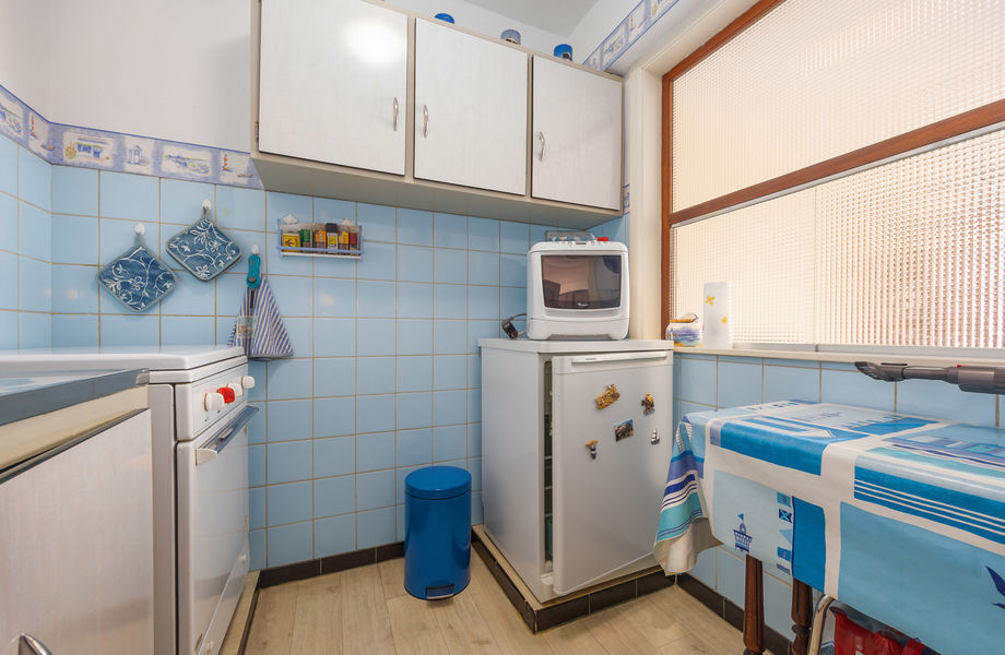 Studio te koop in Westende