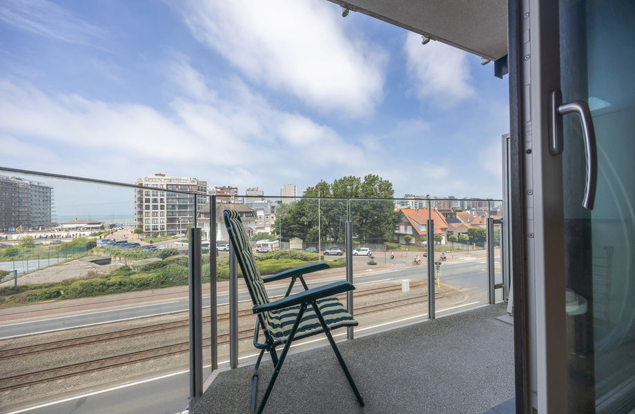 Studio te koop in Westende