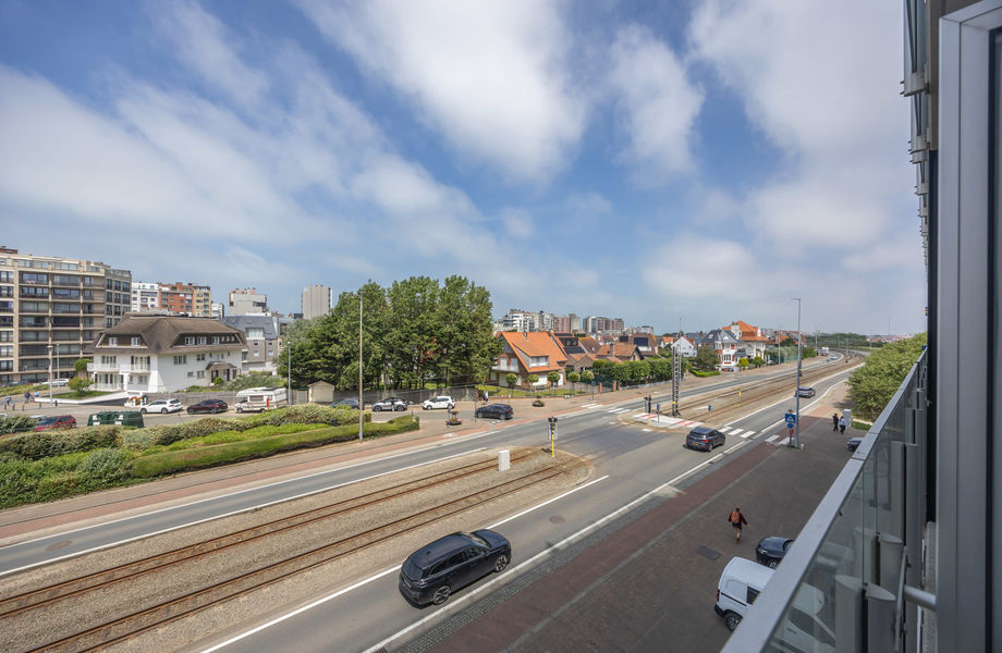 Studio te koop in Westende