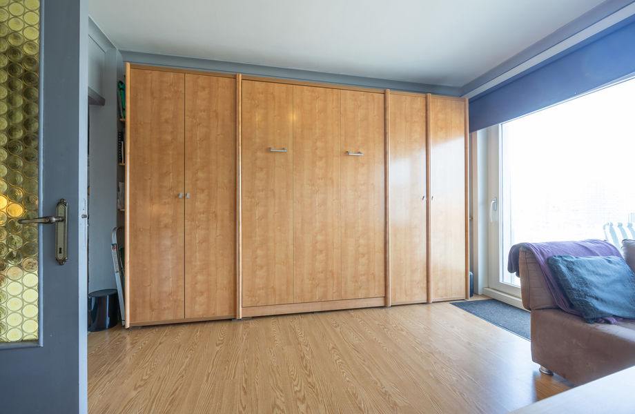 Studio te koop in Westende