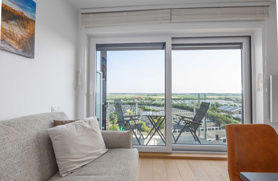 Studio te koop in Westende