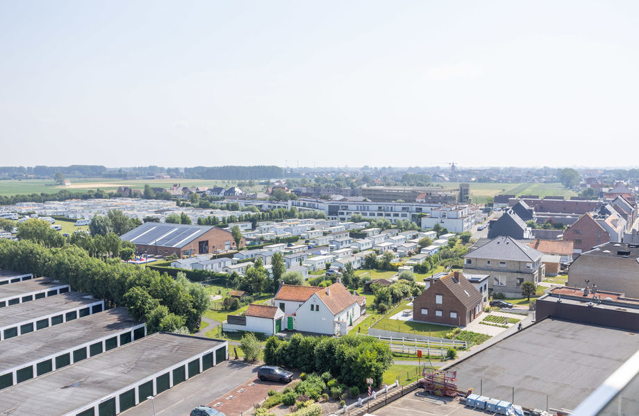 Studio te koop in Westende