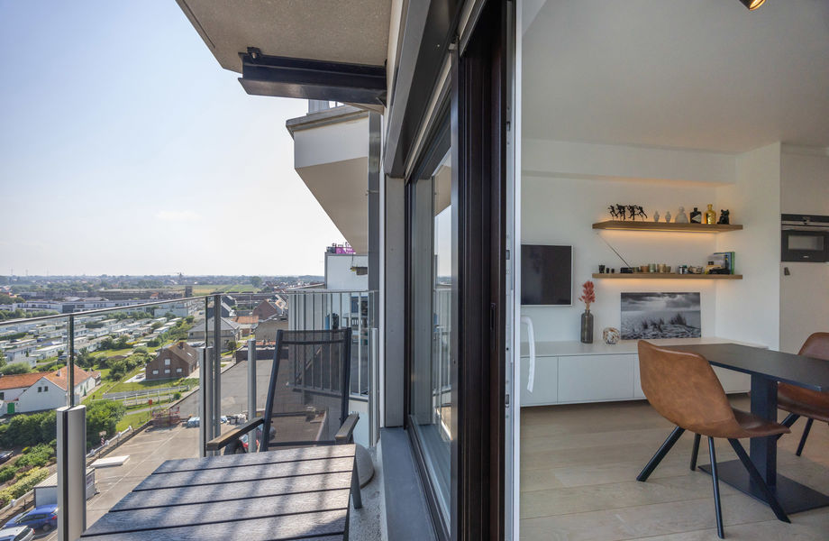 Studio te koop in Westende