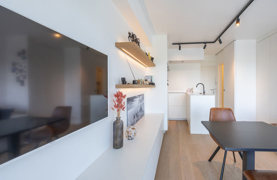 Studio te koop in Westende