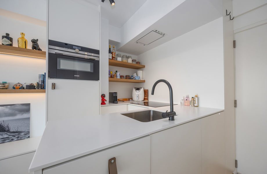 Studio te koop in Westende