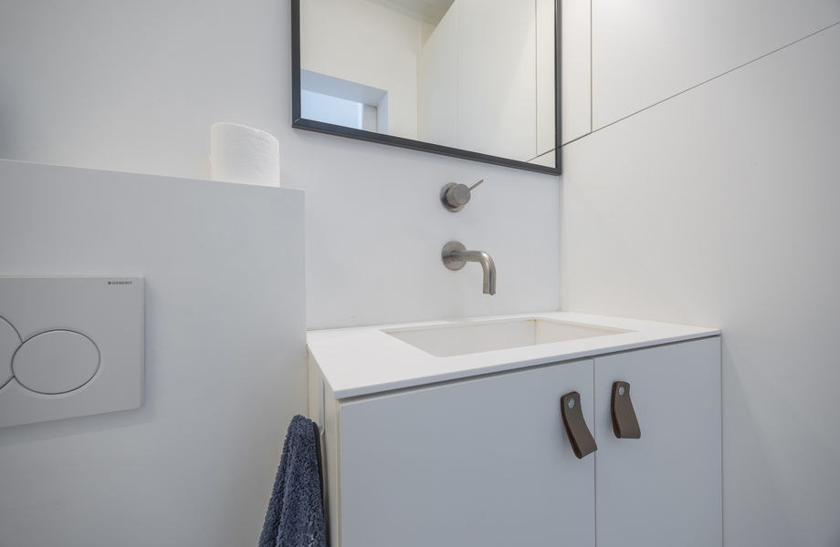 Studio te koop in Westende