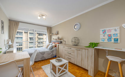 Studio te koop in Westende