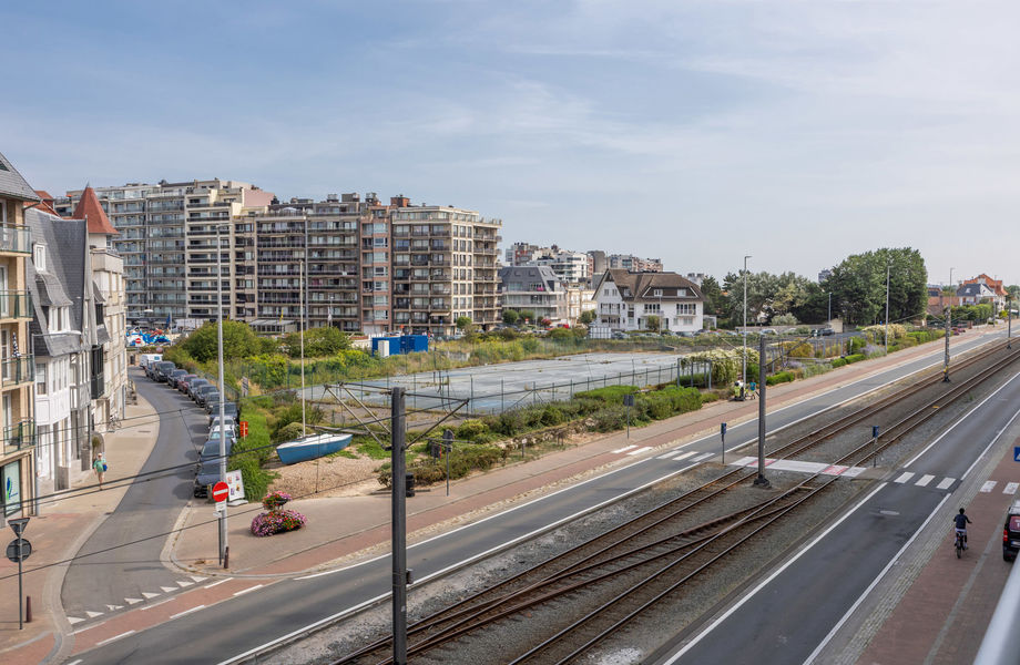 Studio te koop in Westende