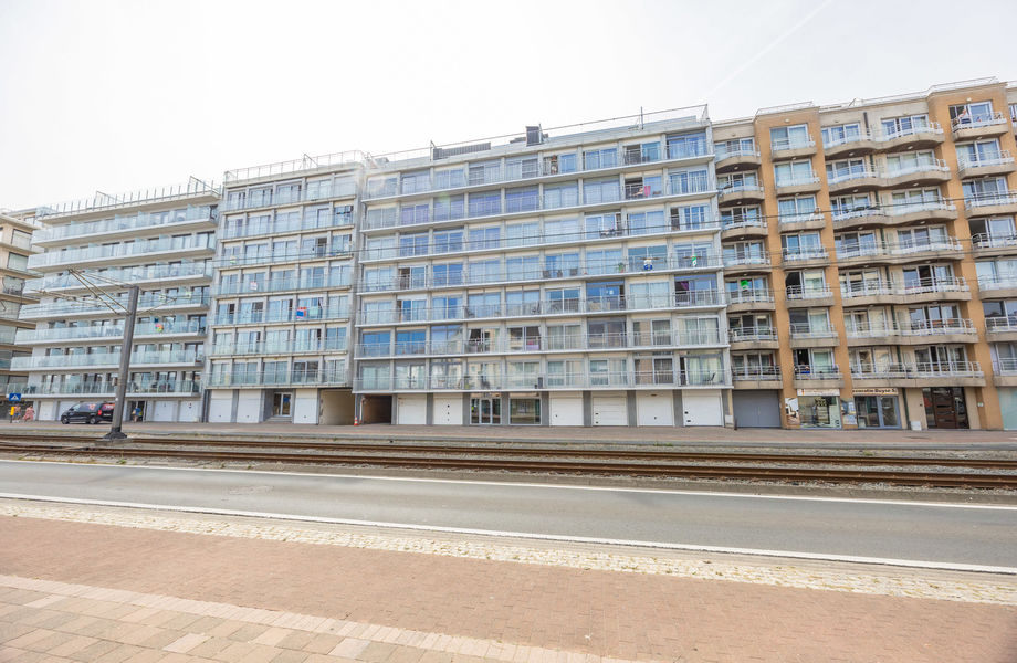 Studio te koop in Westende