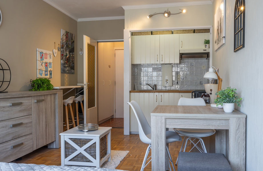 Studio te koop in Westende