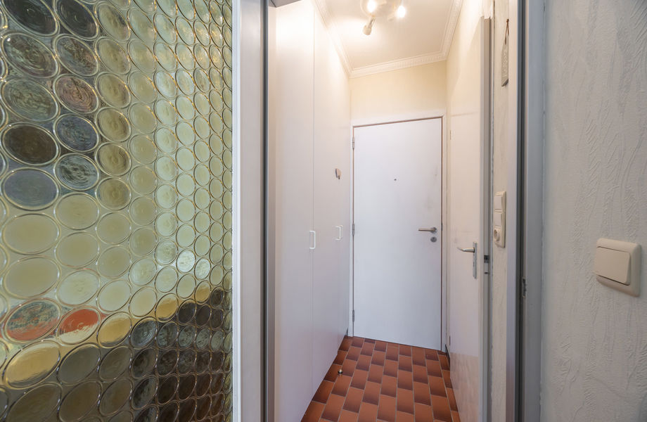 Studio te koop in Westende