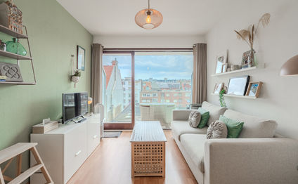 Studio te koop in Westende