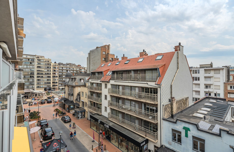 Studio te koop in Westende