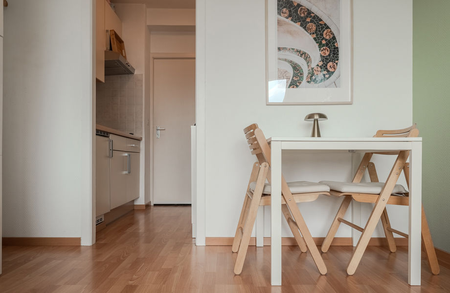 Studio te koop in Westende