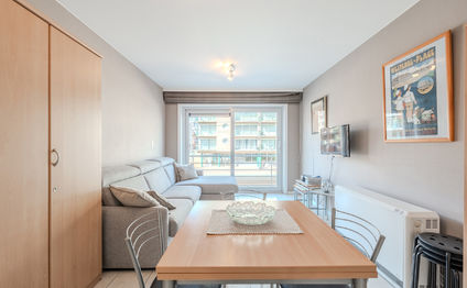 Studio te koop in Westende